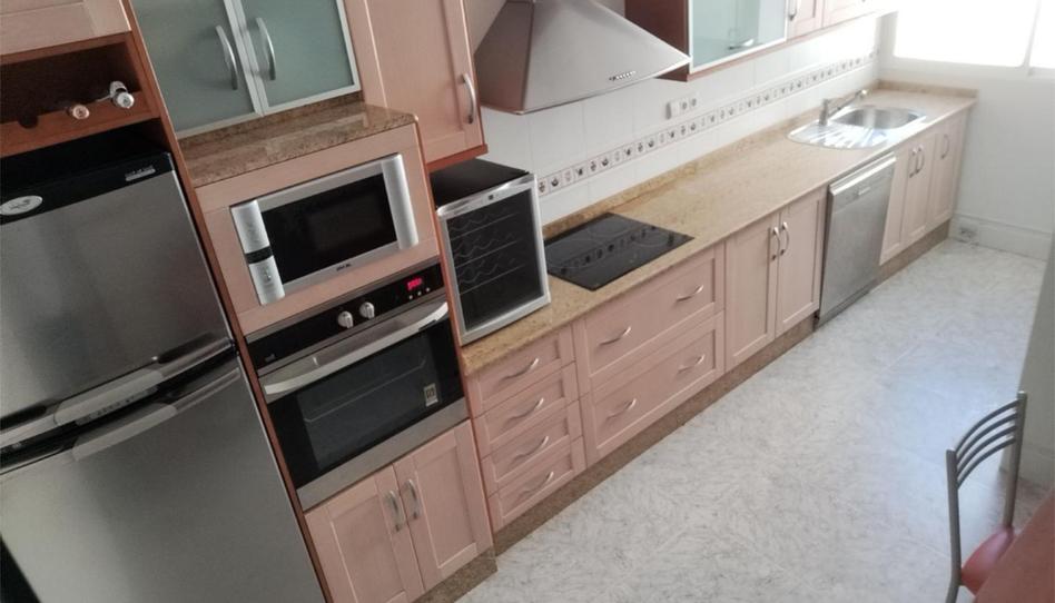 Flat for sale in Calle Pío XII, 36, San Fulgencio, Alicante - image 1 Photo 1 of Flat for sale in Calle Pío XII, 36, San Fulgencio, Alicante