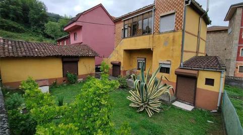 Casa o xalet en venda a San Claudio - Trubia - Las Caldas, Oviedo - imatge 5 Foto 5 de Casa o xalet en venda a San Claudio - Trubia - Las Caldas, Oviedo