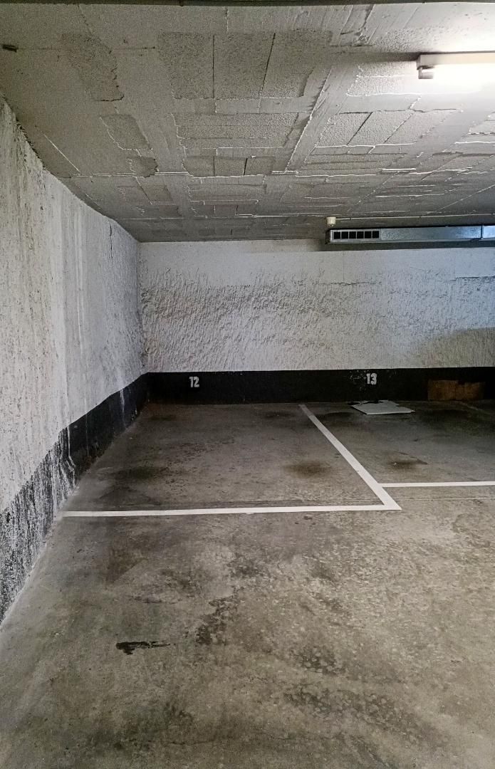 Parking of Garage for rent in Terrassa