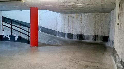 Foto 3 de Garatge de lloguer a Passeig del Vint-i-dos de Juliol, 405, Sant Pere, Terrassa