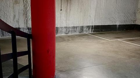 Foto 4 de Garatge de lloguer a Passeig del Vint-i-dos de Juliol, 405, Sant Pere, Terrassa