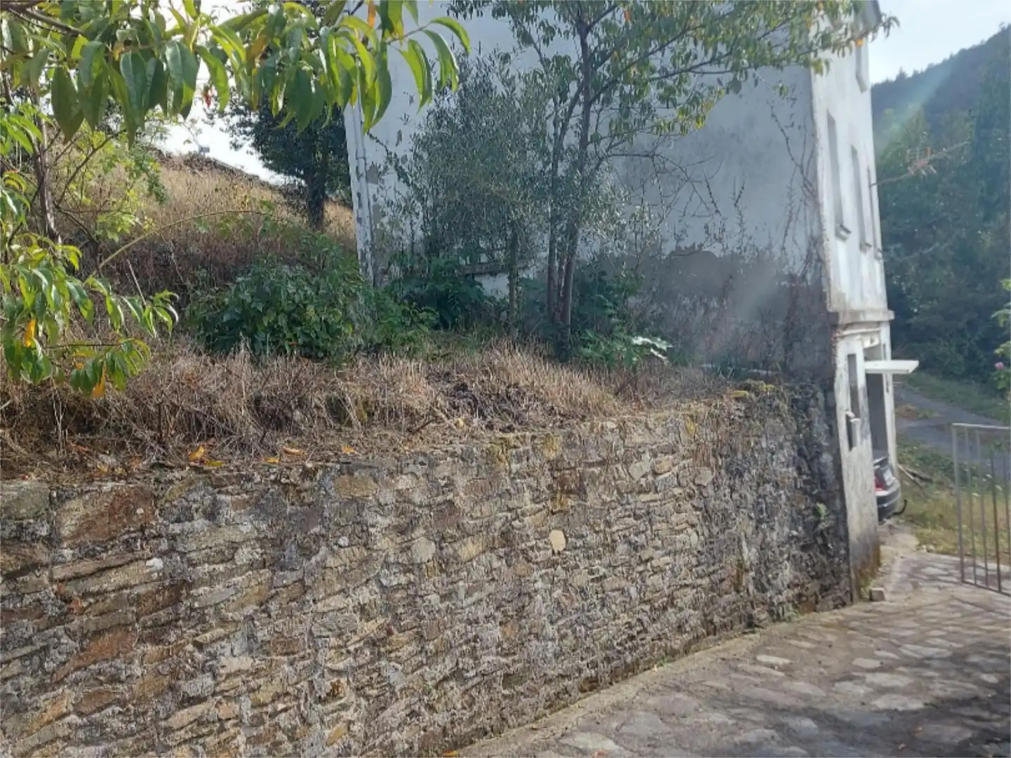 Casa o xalet en venda a Camino Cabezavilla, 104, Boal Casa o xalet en venda en Boal