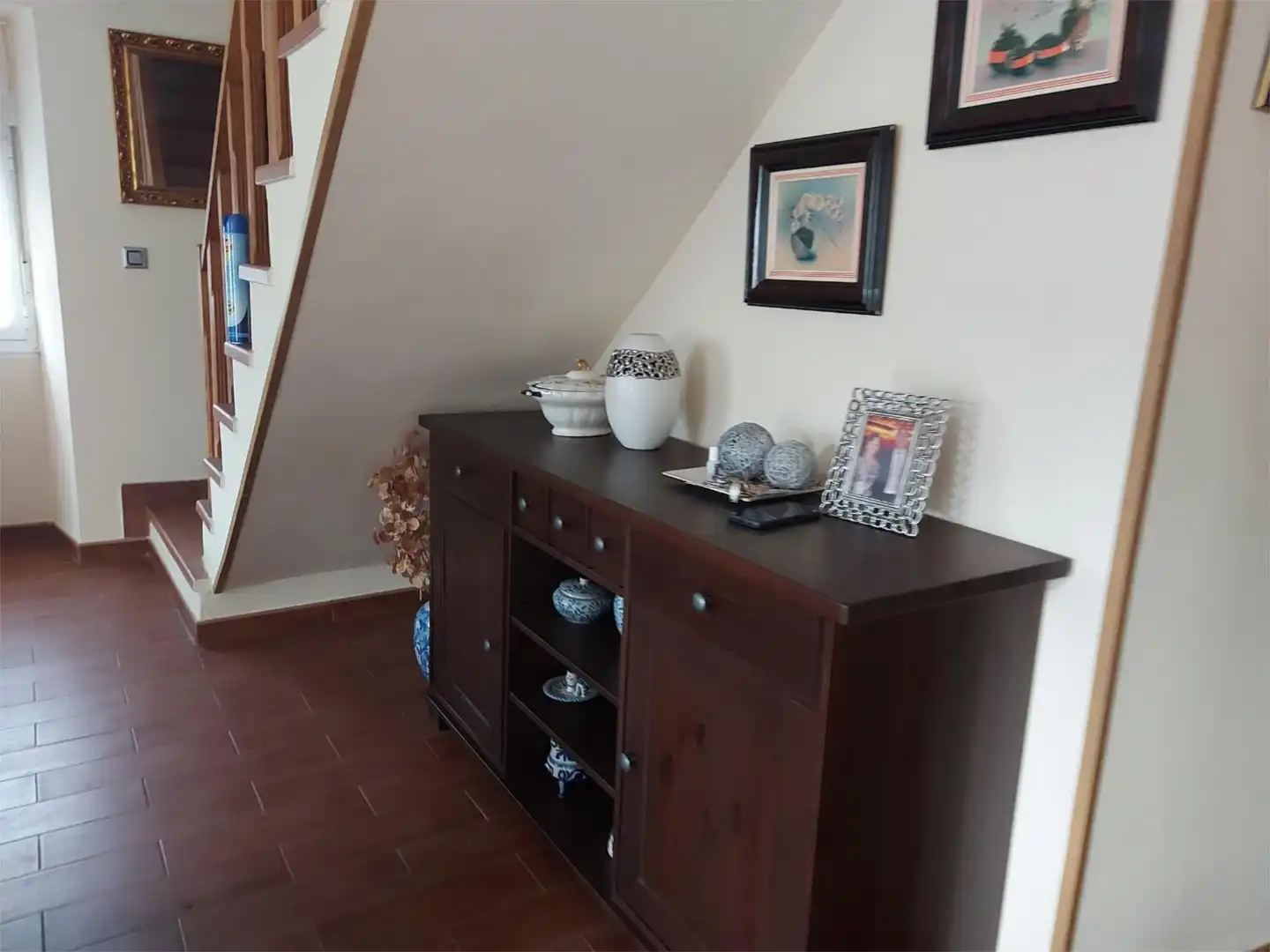 Casa o xalet en venda a Camino Cabezavilla, 104, Boal Menjador de Casa o xalet en venda en Boal