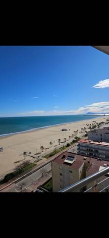 Apartamento en Venta en Passeig Marítim de Neptú, 85 en Playa de Gandia