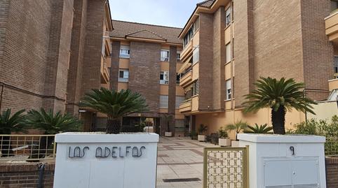 Flat for sale in Calle Escultor Fernández Márquez, 9, El Brillante -El Naranjo - El Tablero, Córdoba Capital - image 2 Photo 2 of Flat for sale in Calle Escultor Fernández Márquez, 9, El Brillante -El Naranjo - El Tablero, Córdoba Capital