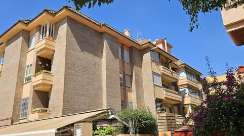 Flat for sale in Calle Escultor Fernández Márquez, 9, El Brillante -El Naranjo - El Tablero, Córdoba Capital - image 4 Photo 4 of Flat for sale in Calle Escultor Fernández Márquez, 9, El Brillante -El Naranjo - El Tablero, Córdoba Capital