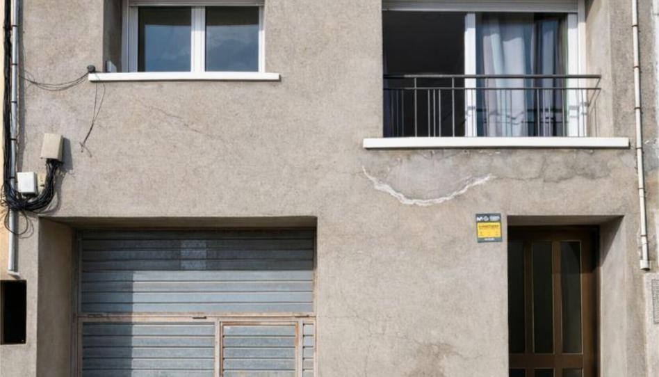 Single-family semi-detached for sale in Carrer Rosari, 18, Òdena, Barcelona - image 1 Photo 1 of Single-family semi-detached for sale in Carrer Rosari, 18, Òdena, Barcelona