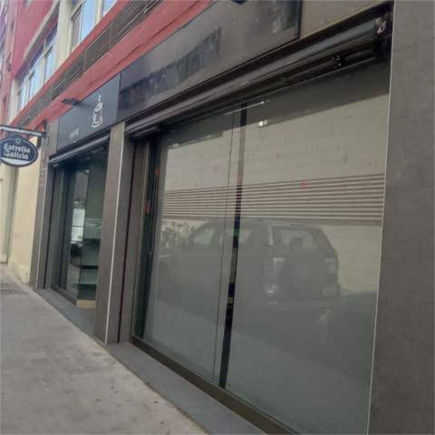 Local comercial en Alquiler en Parque Ribalta - Plaza de Toros