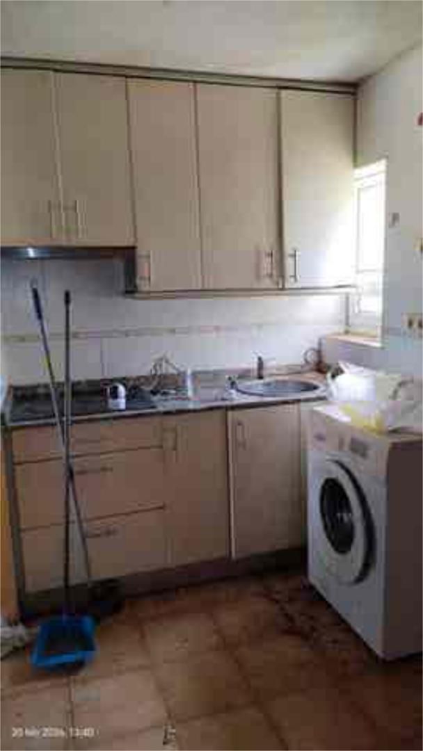 Kitchen of Flat for sale in Oviedo 