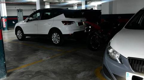 Garage for rent in Carrer del Duc de Mandas, 36, Sant Llorenç - Zona Alfahuir, Valencia Capital - image 5 Photo 5 of Garage for rent in Carrer del Duc de Mandas, 36, Sant Llorenç - Zona Alfahuir, Valencia Capital