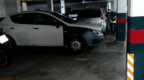 Garage for rent in Carrer del Duc de Mandas, 36, Sant Llorenç - Zona Alfahuir, Valencia Capital - image 3 Photo 3 of Garage for rent in Carrer del Duc de Mandas, 36, Sant Llorenç - Zona Alfahuir, Valencia Capital