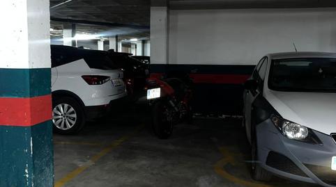 Garage for rent in Carrer del Duc de Mandas, 36, Sant Llorenç - Zona Alfahuir, Valencia Capital - image 4 Photo 4 of Garage for rent in Carrer del Duc de Mandas, 36, Sant Llorenç - Zona Alfahuir, Valencia Capital