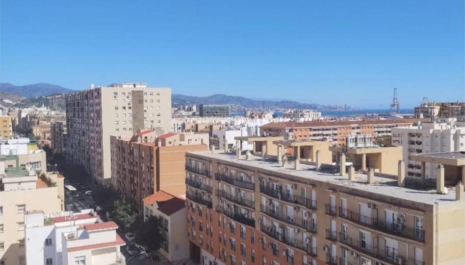 Flat for sale in Pasaje Río Guadajira, 4, La Princesa, Málaga Capital - image 1 Photo 1 of Flat for sale in Pasaje Río Guadajira, 4, La Princesa, Málaga Capital