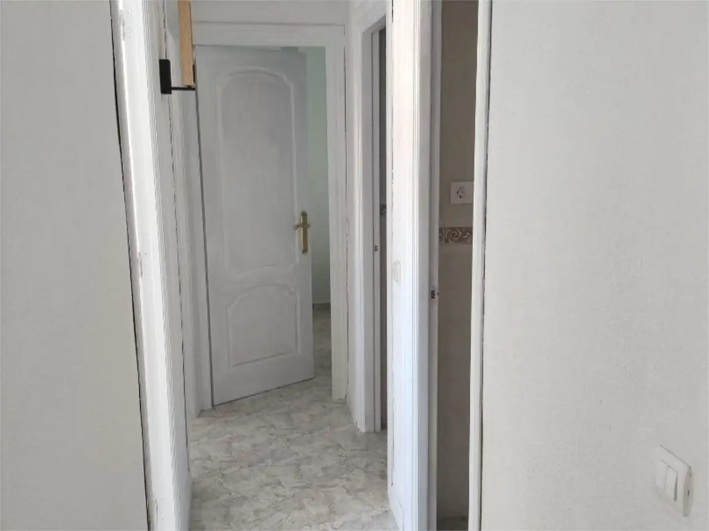 Flat for sale in Málaga Capital  with Air Conditioner, Terrace and Balcony