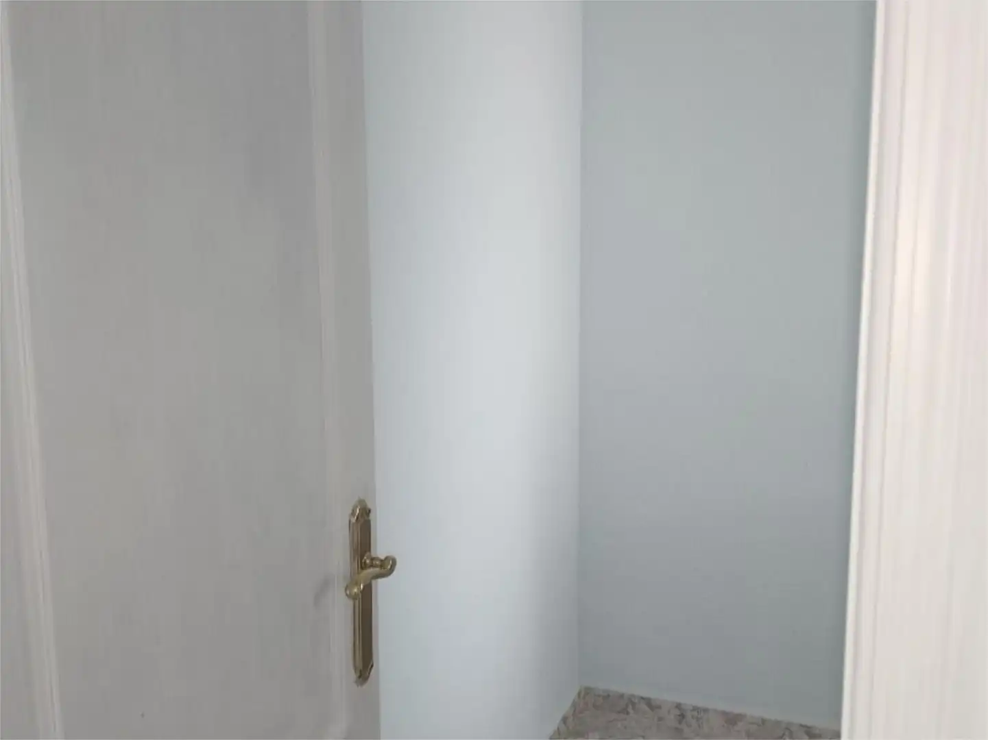Flat for sale in Málaga Capital  with Air Conditioner, Terrace and Balcony