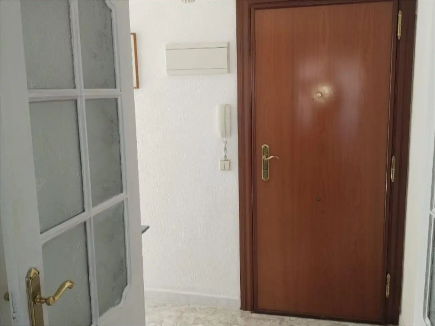 Flat for sale in Málaga Capital  with Air Conditioner, Terrace and Balcony