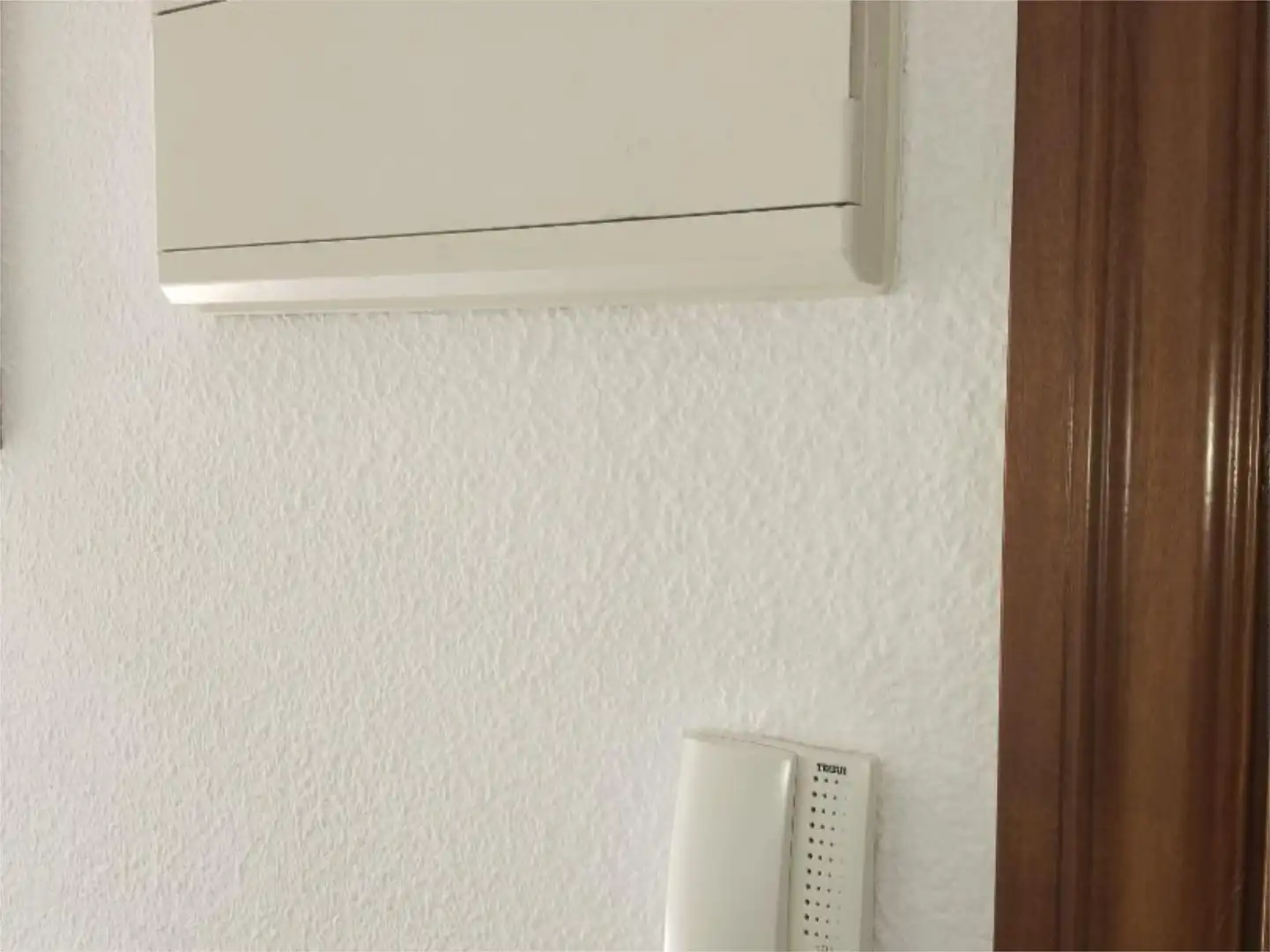Flat for sale in Málaga Capital  with Air Conditioner, Terrace and Balcony