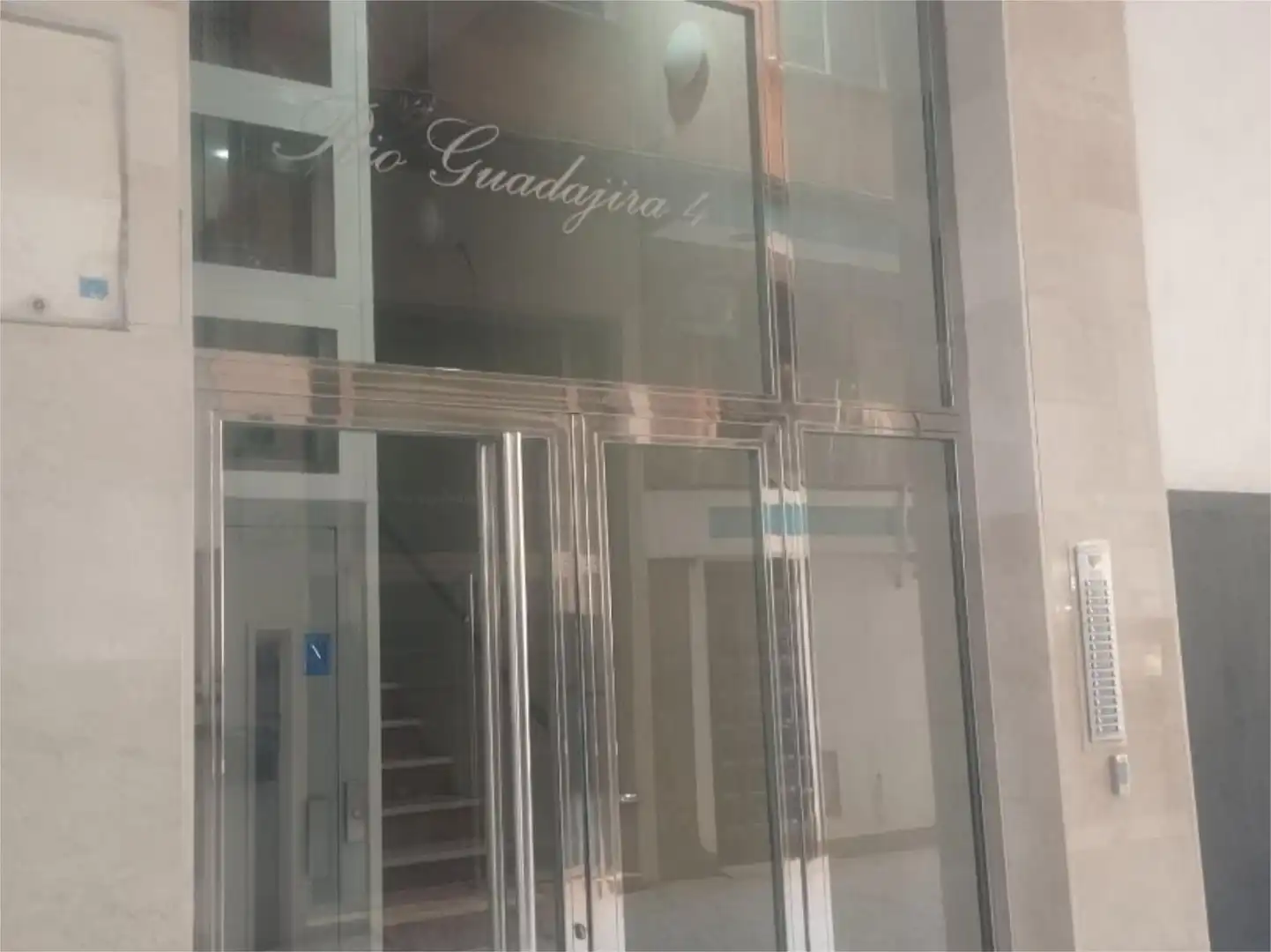 Flat for sale in Málaga Capital  with Air Conditioner, Terrace and Balcony