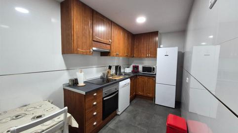 Photo 2 of Flat for rent in Calle del Ángel, 10, Palacio,  Madrid Capital