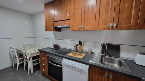 Photo 3 of Flat for rent in Calle del Ángel, 10, Palacio,  Madrid Capital