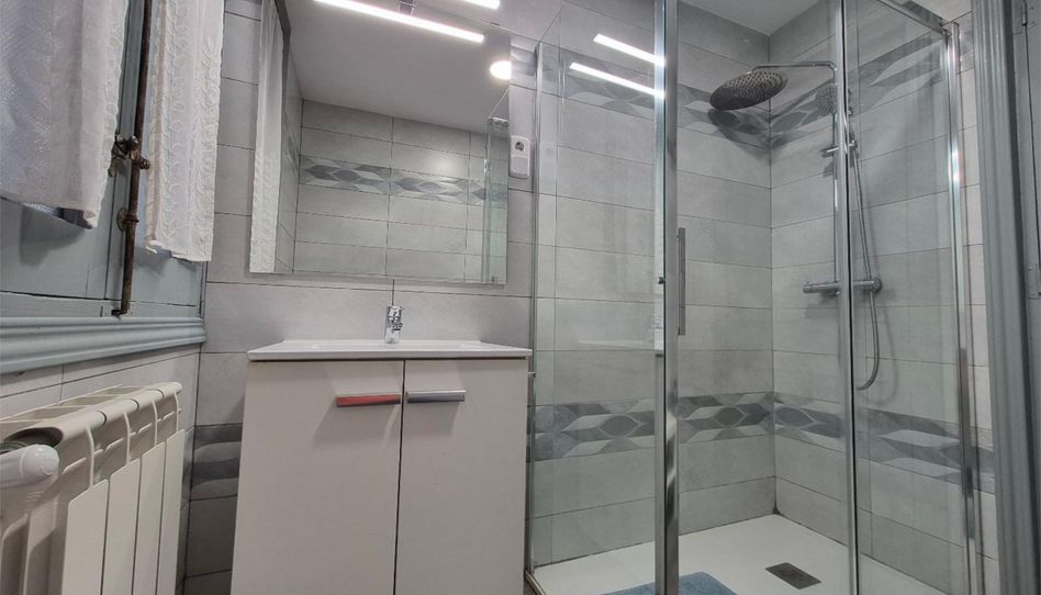 Piso de alquiler en Calle del Ángel, 10, Palacio - Imagen 5