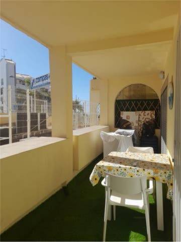 Apartamento en Alquiler en Playa de Fañabé