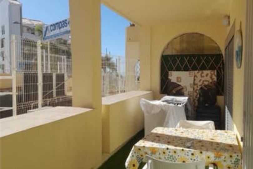 Apartment for rent in Playa de Fañabé, Adeje - image 1 Photo 1 of Apartment for rent in Playa de Fañabé, Adeje