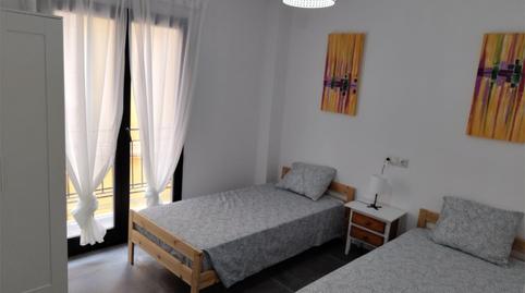 Piso en venta en Calle Portal Valencia, 2, Xàtiva, Valencia - imagen 4 Foto 4 de Piso en venta en Calle Portal Valencia, 2, Xàtiva, Valencia