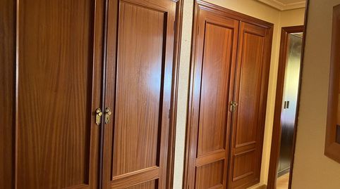 Foto 4 de Piso en venta en Calle de Azorín, 72, Trobajo del Camino, San Andrés del Rabanedo