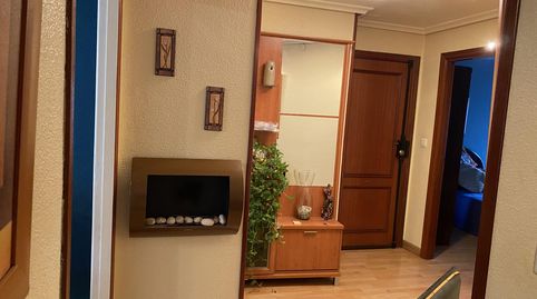 Foto 3 de Piso en venta en Calle de Azorín, 72, Trobajo del Camino, San Andrés del Rabanedo