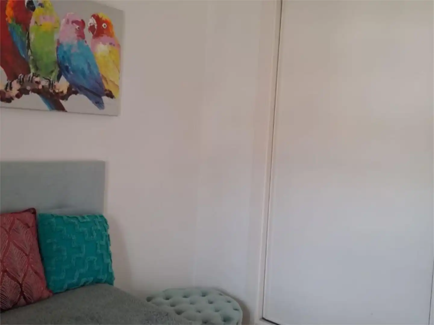 Schlafzimmer von Wohnung zum Verkauf in Benahavís mit Klimaanlage, Terrasse und Schwimmbad