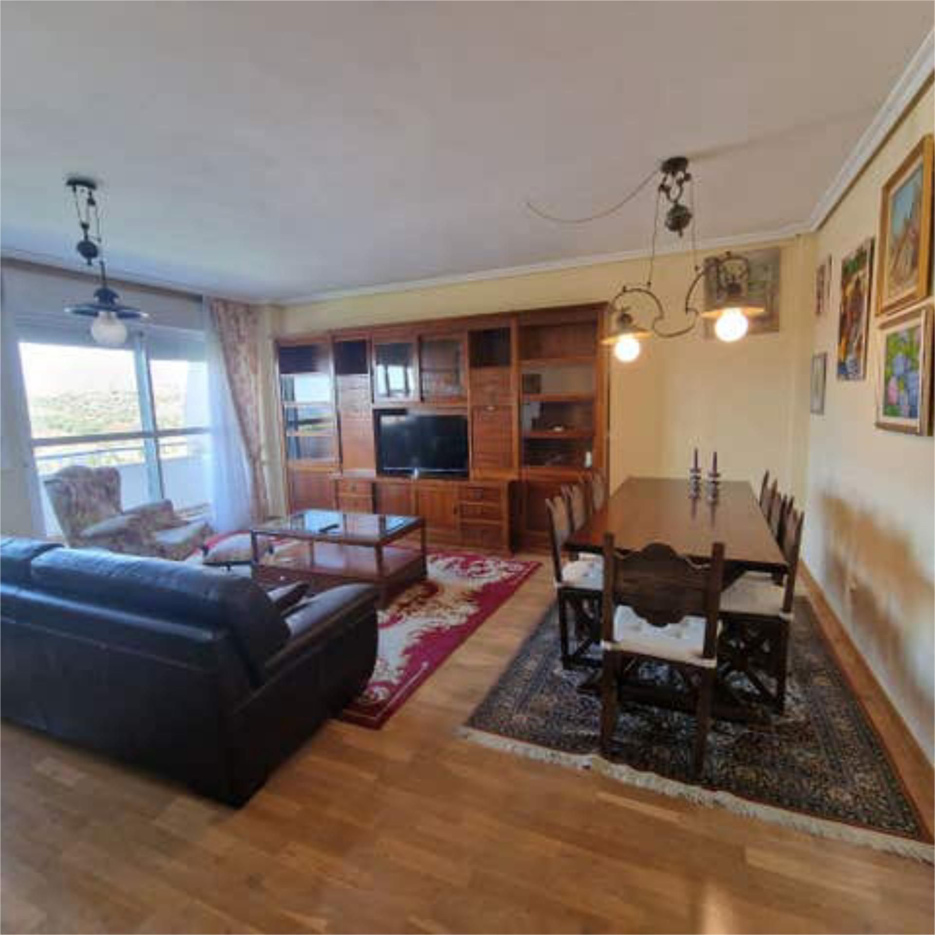 Attic for rent in Buenavista - Valparaíso - La Legua