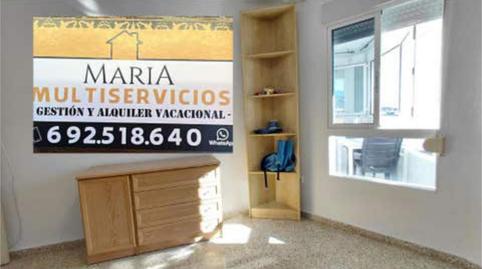 Foto 2 de Estudio en venta en Centro Internacional, Torrox