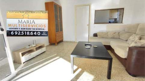 Foto 3 de Estudio en venta en Centro Internacional, Torrox