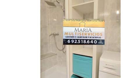 Foto 4 de Estudio en venta en Centro Internacional, Torrox