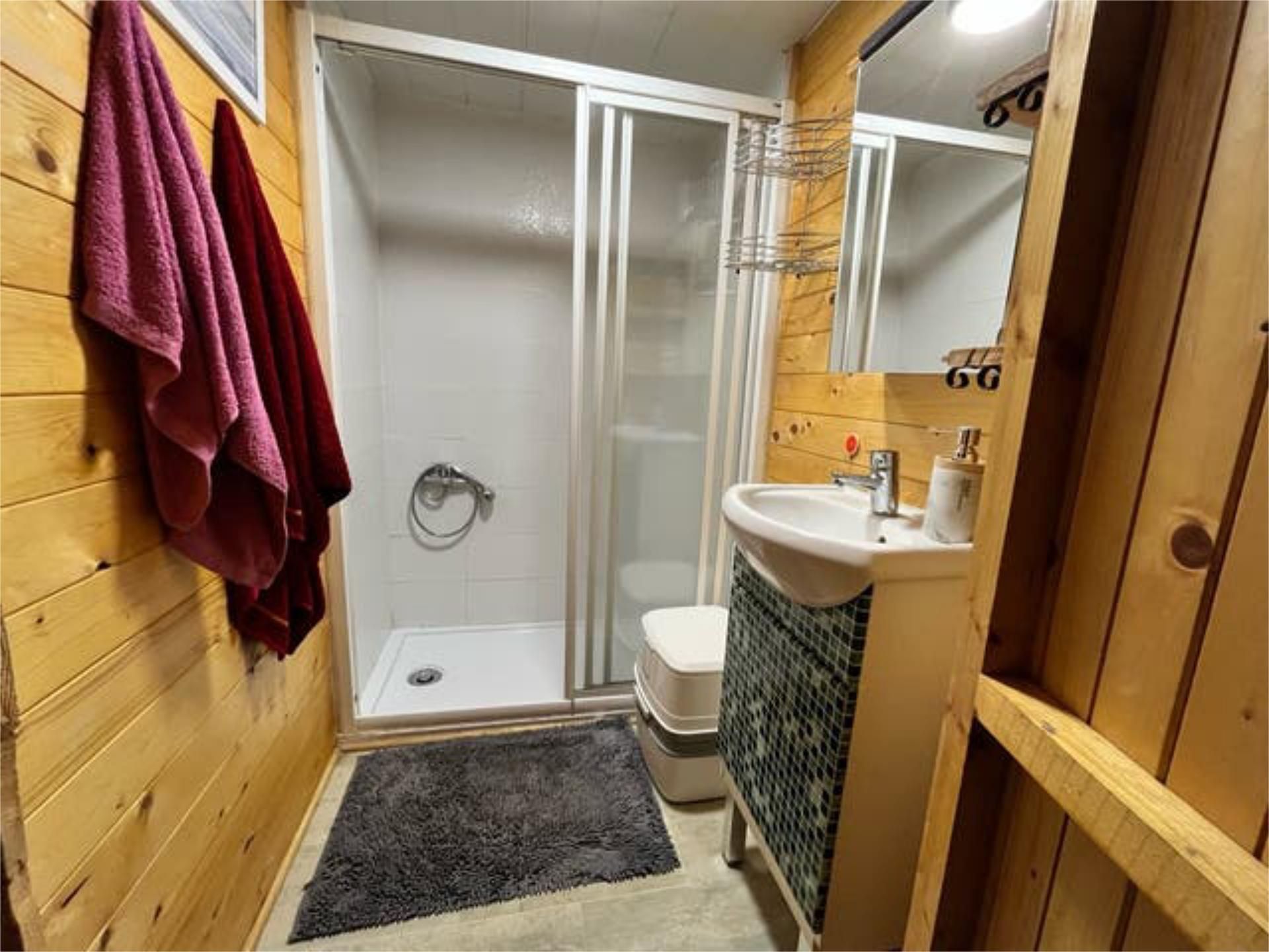 Baño de Casa o chalet en venta en Daganzo de Arriba