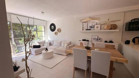 Foto 2 de Pis en venda a Calle Fort, 1, Altea la Vella, Altea