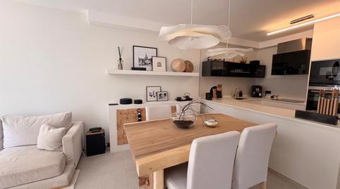 Foto 3 de Pis en venda a Calle Fort, 1, Altea la Vella, Altea