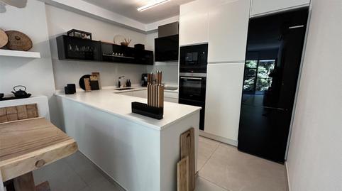 Foto 4 de Pis en venda a Calle Fort, 1, Altea la Vella, Altea