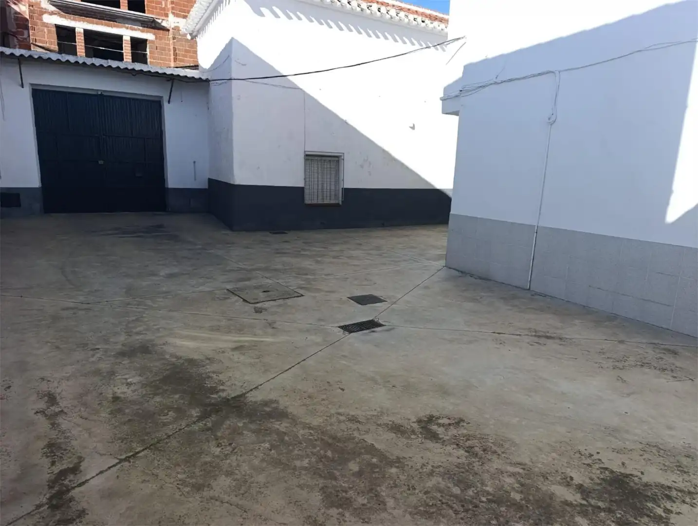 Casa o chalet en venta en Calle Cerro, 29, Villarrobledo Parking de Casa o chalet en venta en Villarrobledo con Terraza