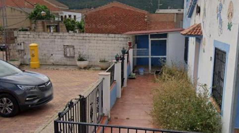 Foto 4 de Planta baixa en venda a Calle Iglesia, 23, Segura de la Sierra, Jaén