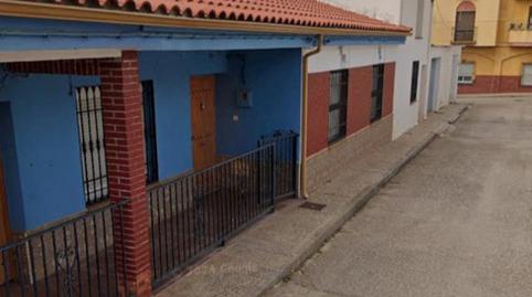 Foto 3 de Planta baixa en venda a Calle Iglesia, 23, Segura de la Sierra, Jaén