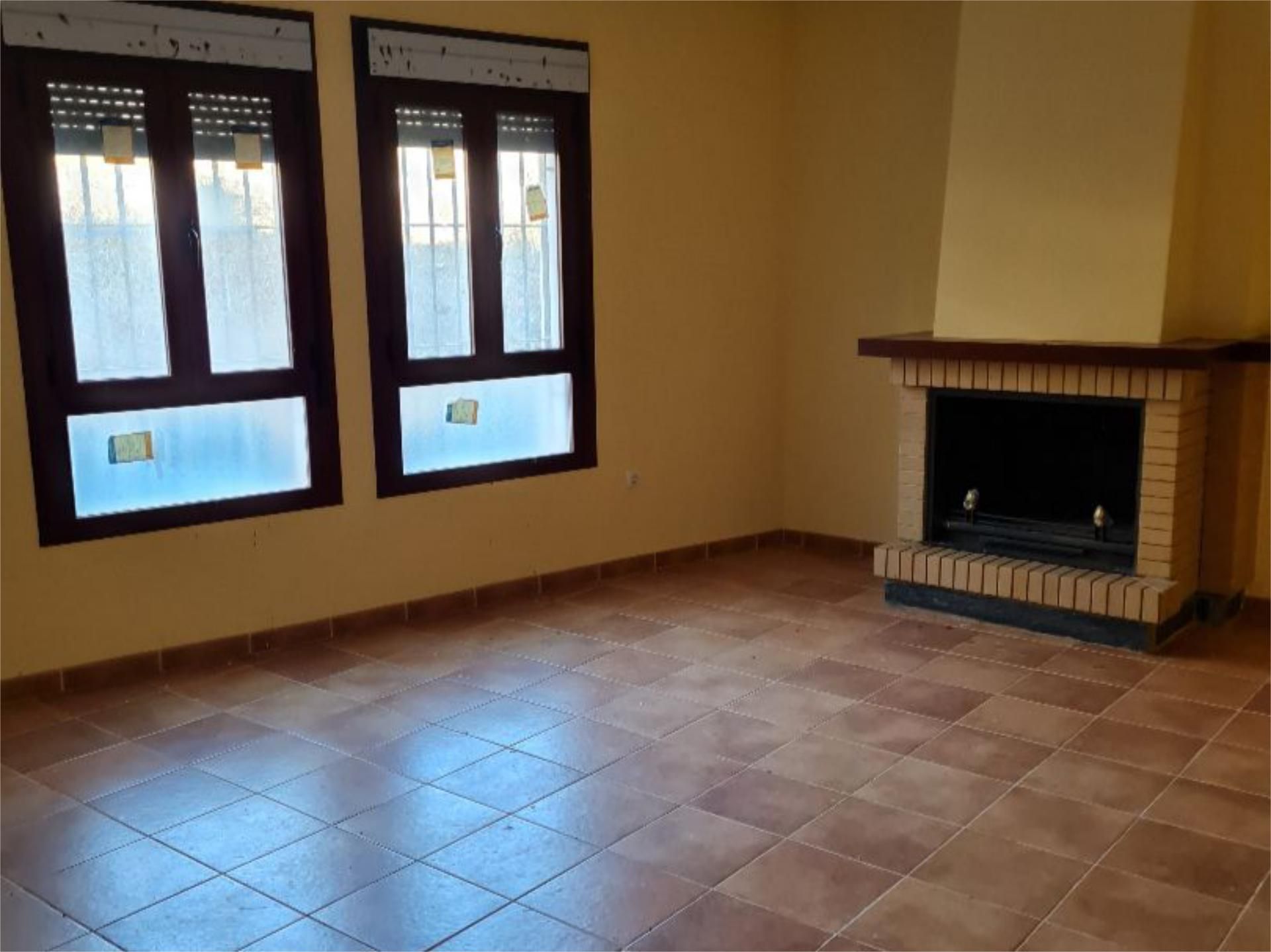 Living room of Flat for sale in Alpujarra de la Sierra