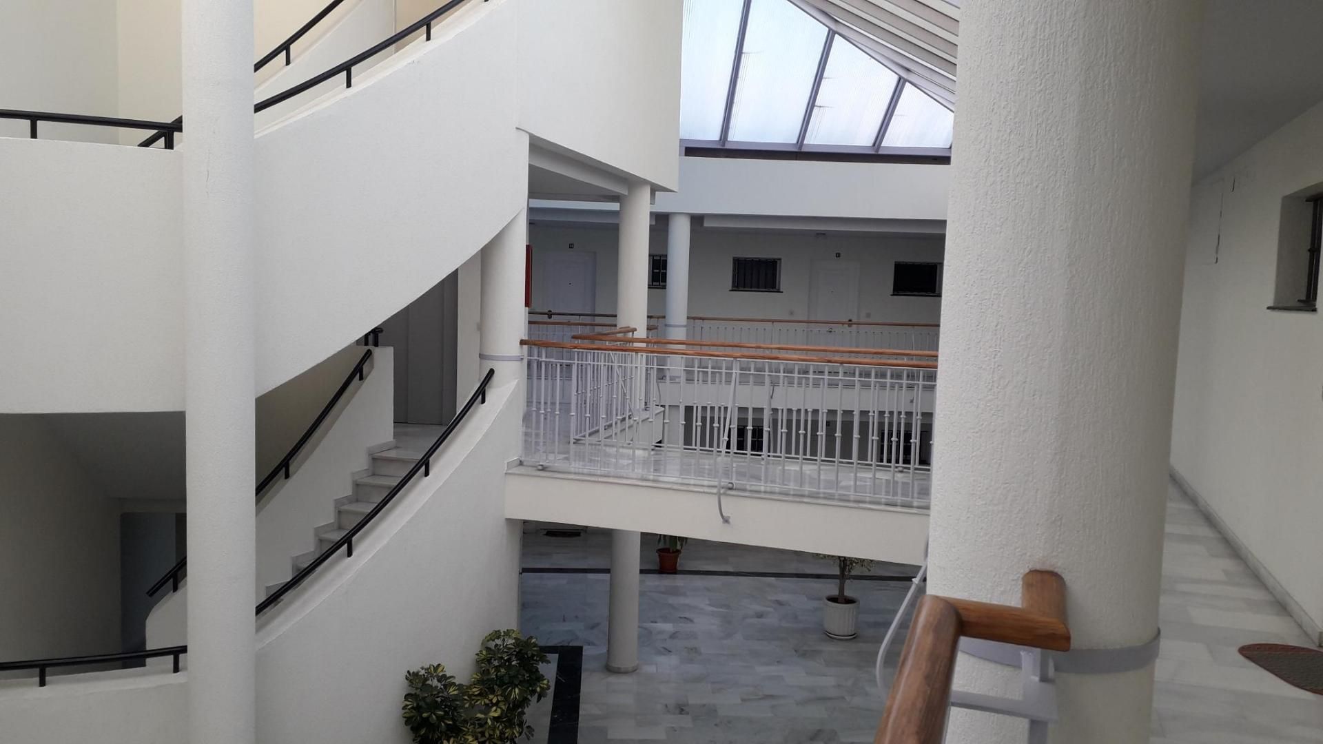 Apartament de lloguer a Calle Arcos, 44, Madre de Dios