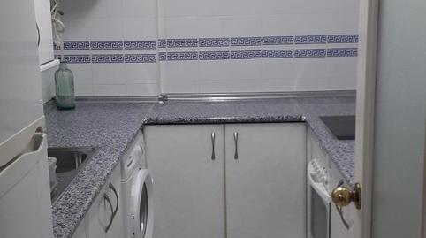 Foto 3 de Apartament de lloguer a Calle Arcos, 44, Madre de Dios, Jerez de la Frontera