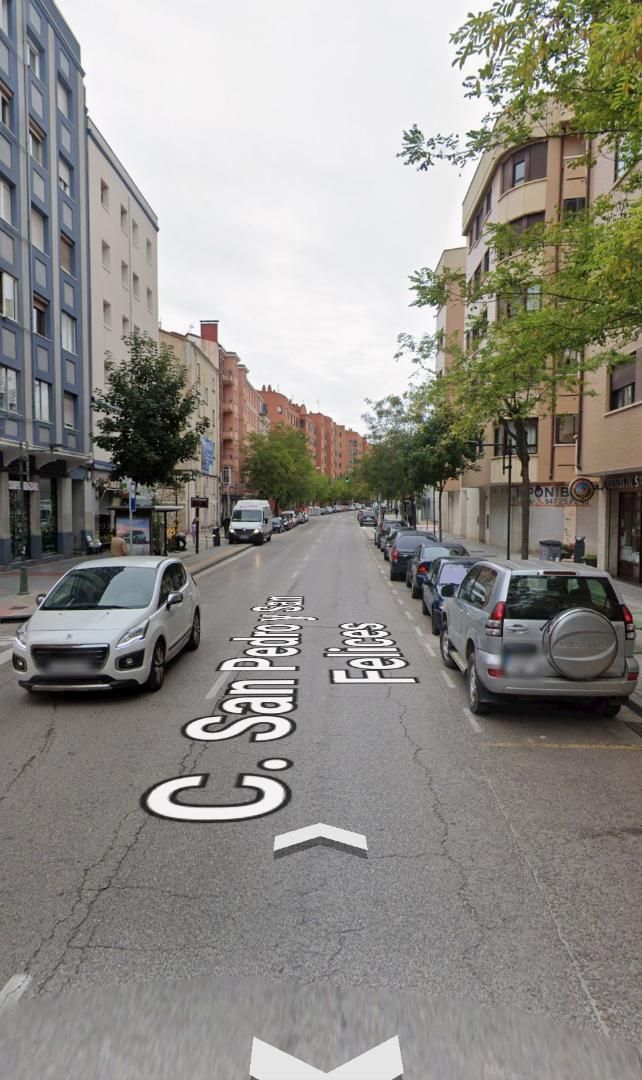 Loft en venta en Calle San Pedro y San Felices, 26, San Pedro y San Felices