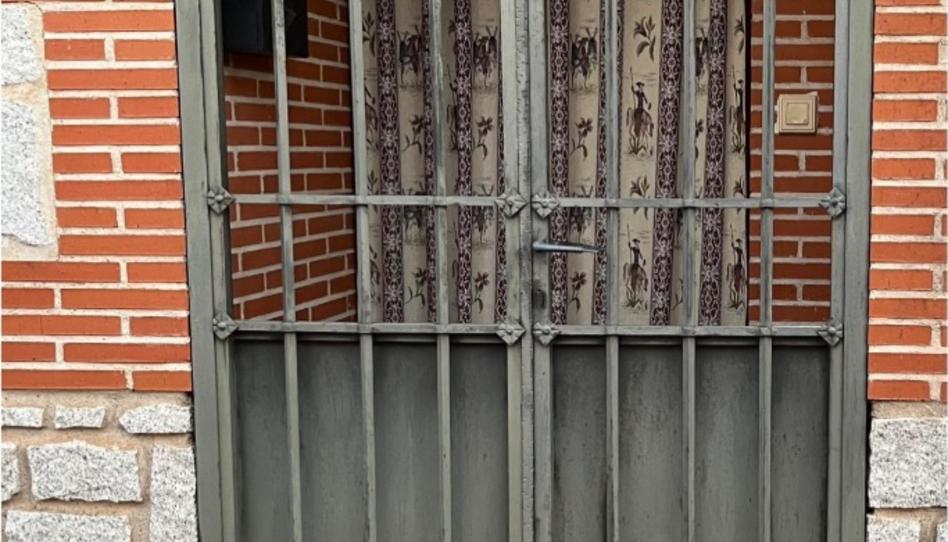 Single-family semi-detached for sale in Calle Granados, 20, La Pueblanueva, Toledo - image 1 Photo 1 of Single-family semi-detached for sale in Calle Granados, 20, La Pueblanueva, Toledo