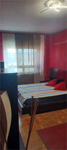 Piso en Venta en Villalobón