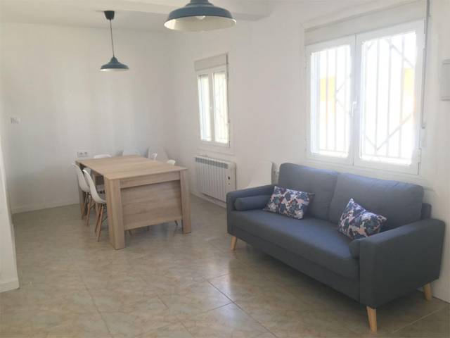 Piso en Alquiler en Calle Poblado Enher, 48 en Mequinenza