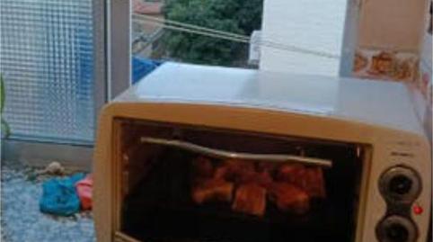 Photo 4 of Flat for sale in Los Pájaros,  Sevilla Capital